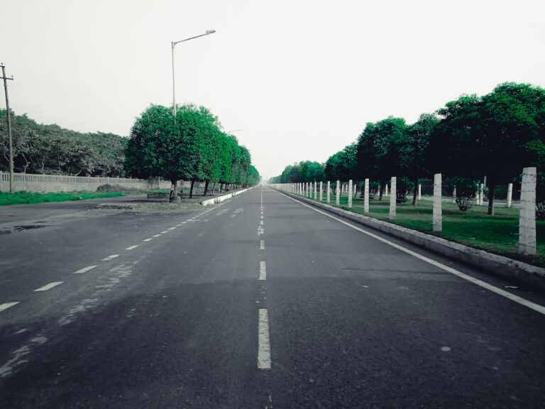 Photo Fasting Lane