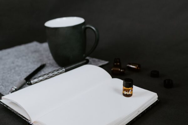 Photo Chronic Pain Workbook