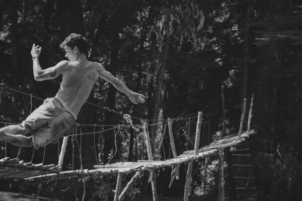 Photo Geoffrey de Havilland