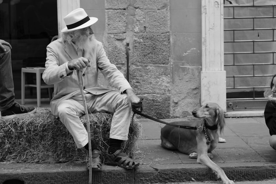 Photo Geoffrey de Havilland