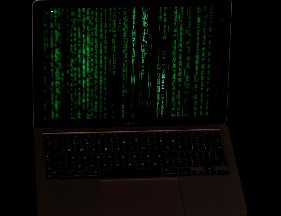 Photo Malware Analysis