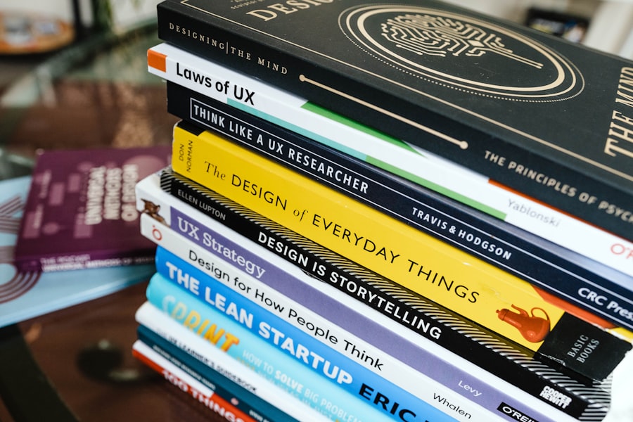 Photo UX Design