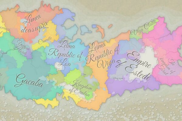 Photo Lost Continent