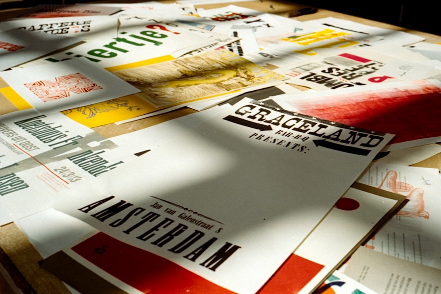 Photo Balanced Scorecard