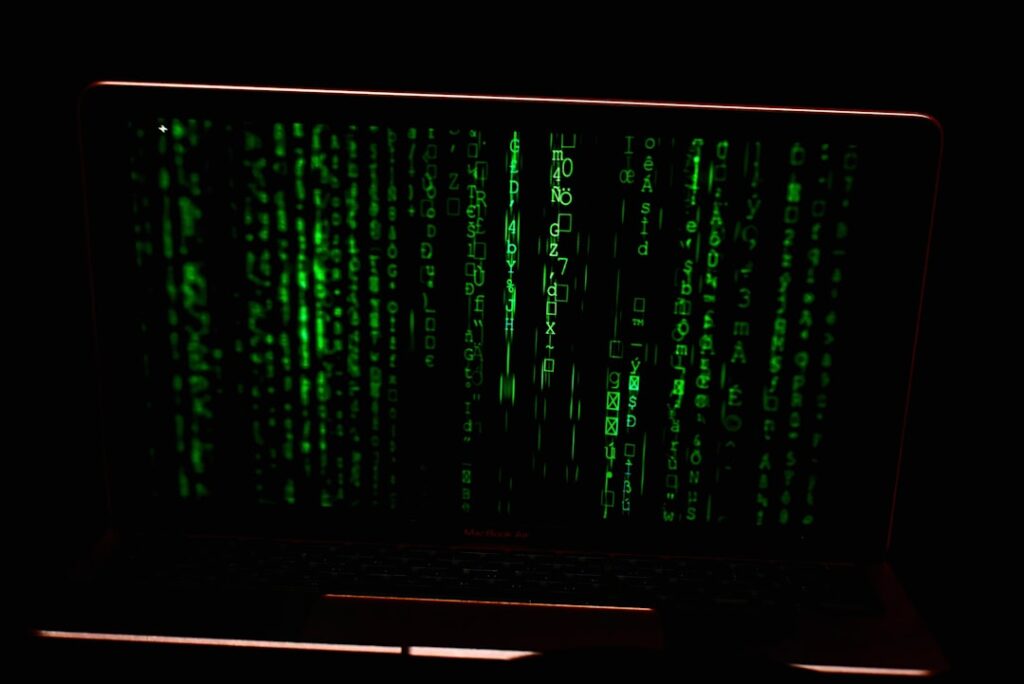 Photo Malware Analysis