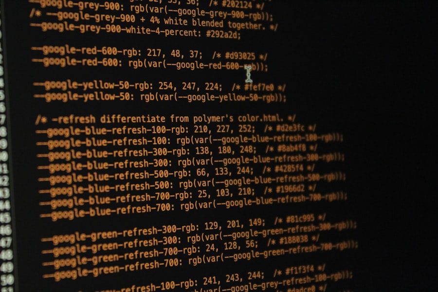 Photo Malware Analysis