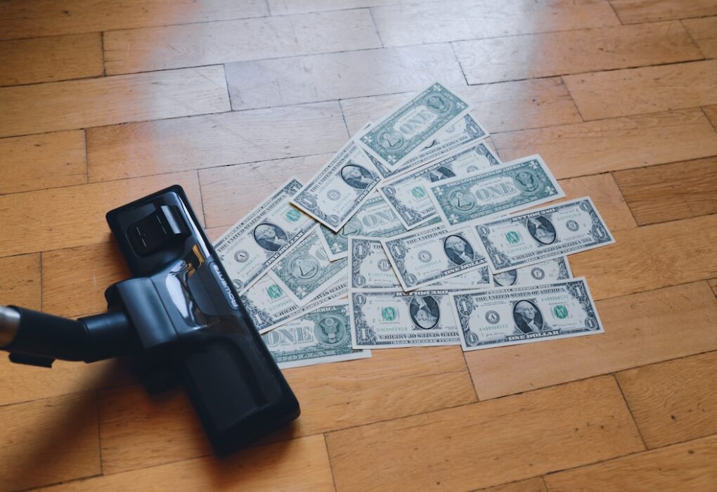 Photo Financial Freedom