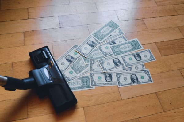 Photo Financial Freedom