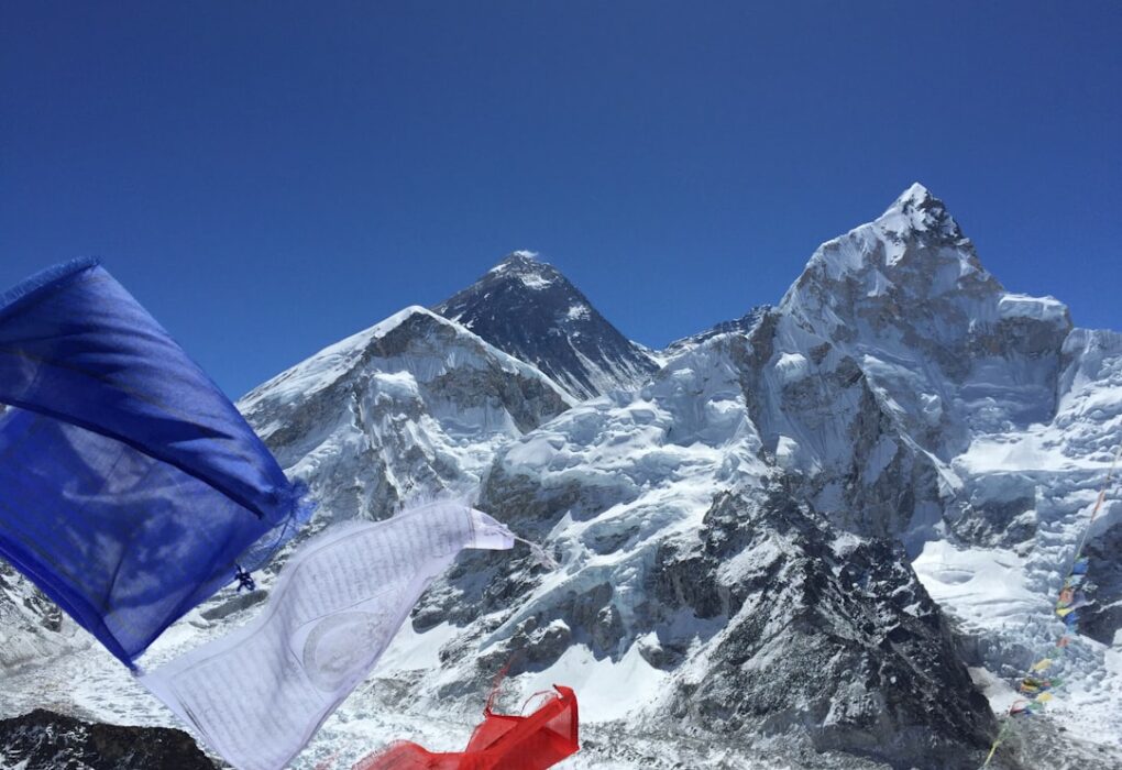 Photo Everest
