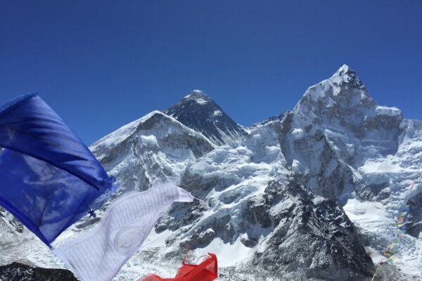 Photo Everest