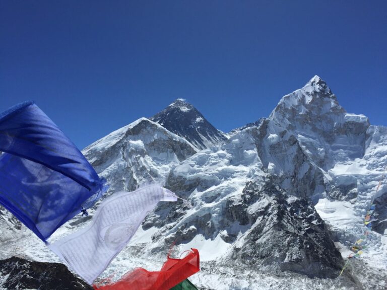 Photo Everest