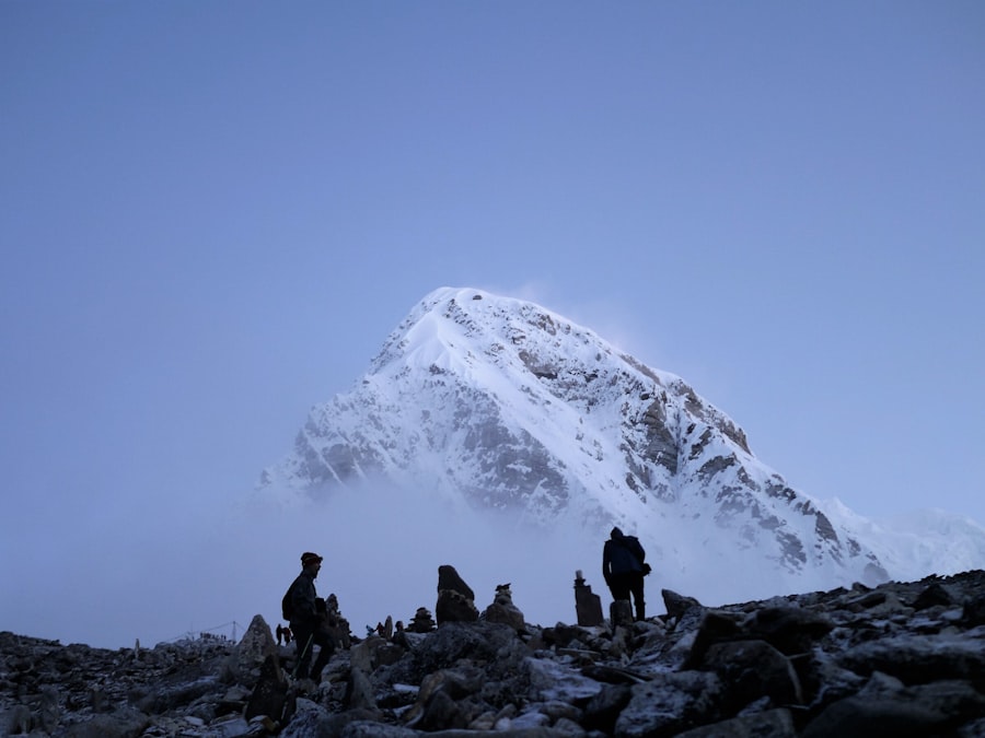 Photo Everest