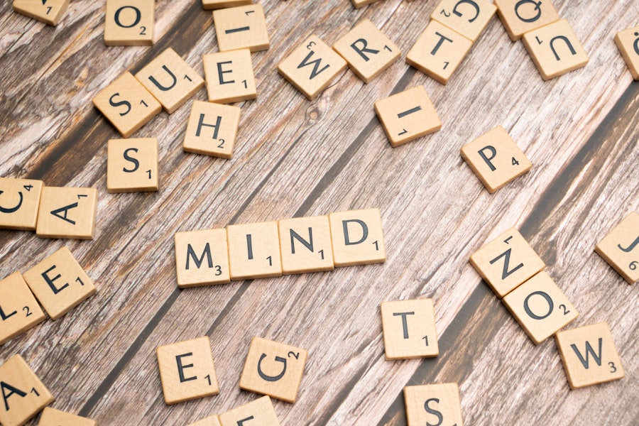 Photo Create a Mind