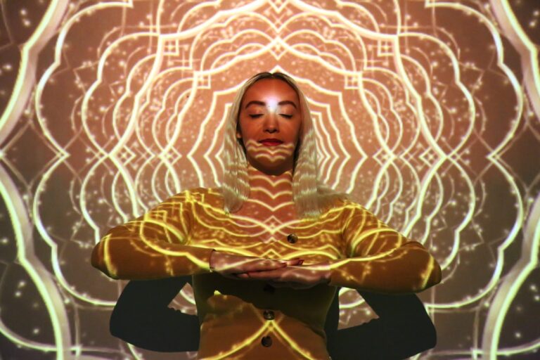 Photo Spiritual Machines