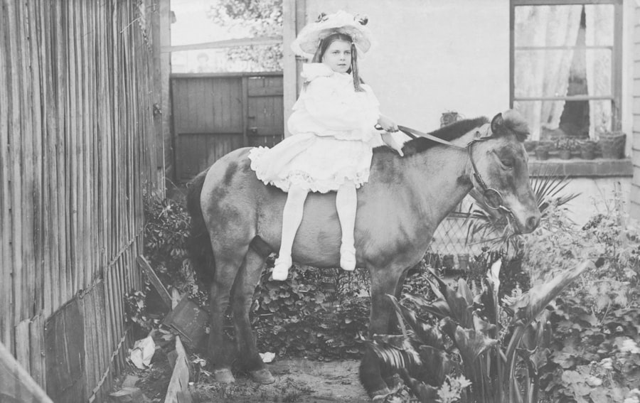 Photo Autobiography of a Pioneer Woman