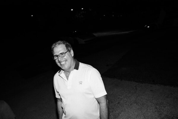 Photo Honest John