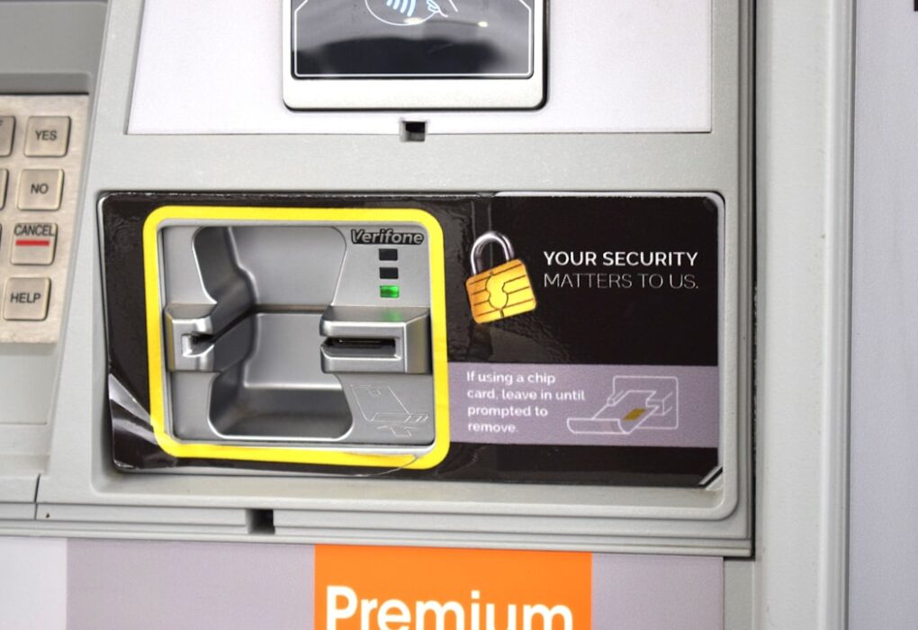 Photo IoT Security