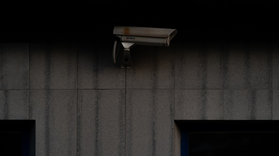 Photo IoT Security