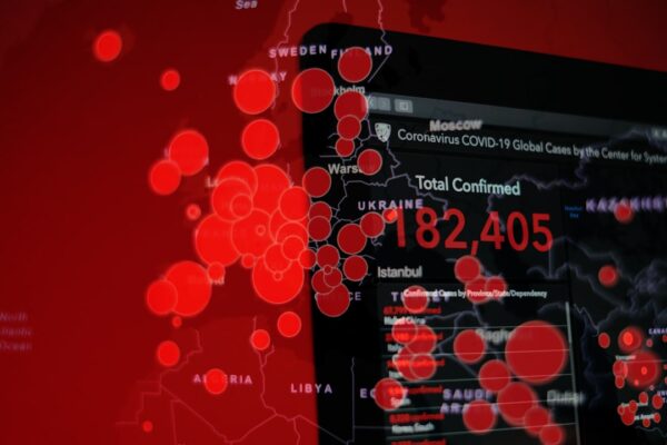 Photo Advanced Persistent Threat Hacking
