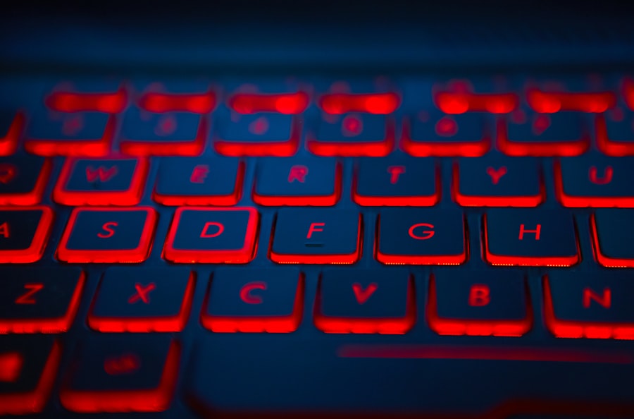 Photo Advanced Persistent Threat Hacking