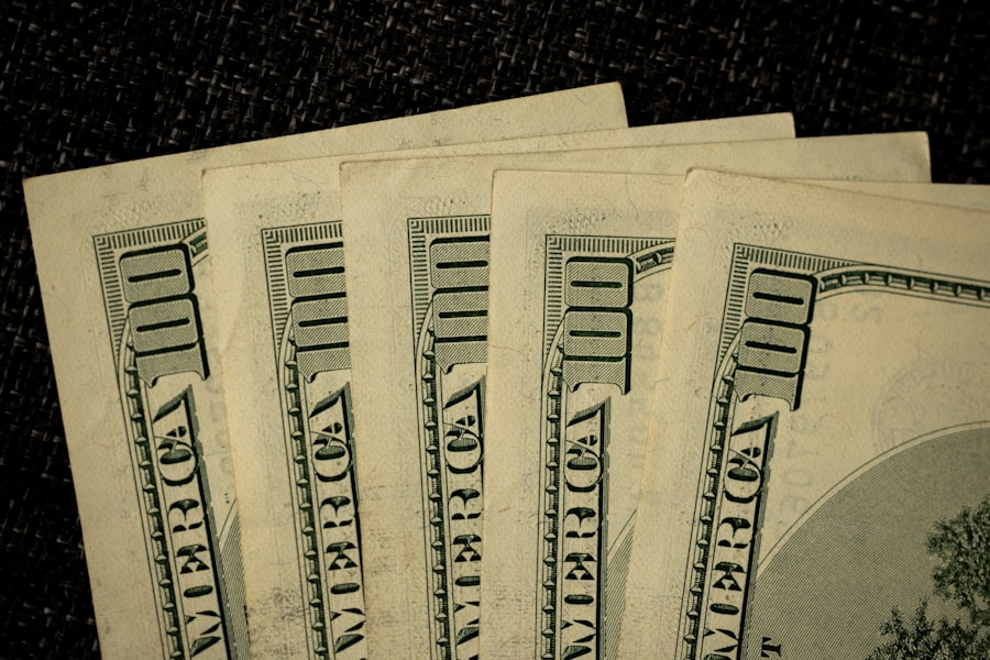 Photo Millionaire Mind
