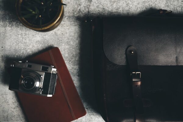 Photo Spy memoir