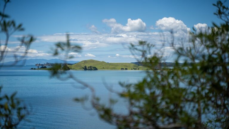 Photo Small Island