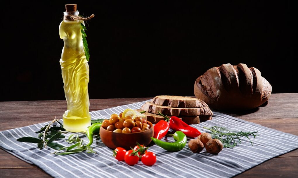 Photo Anti-Inflammatory Diet