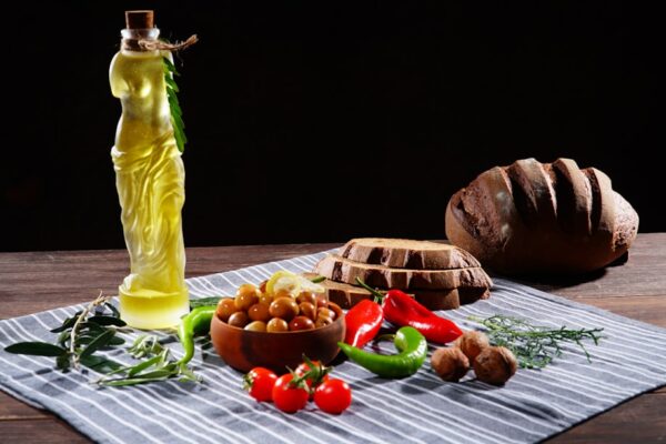 Photo Anti-Inflammatory Diet