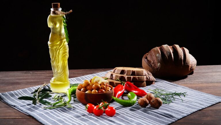 Photo Anti-Inflammatory Diet