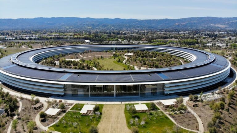 Photo Silicon Valley