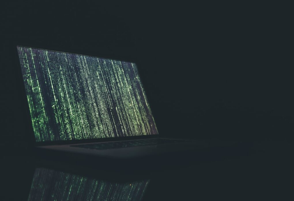 Photo Cybersecurity