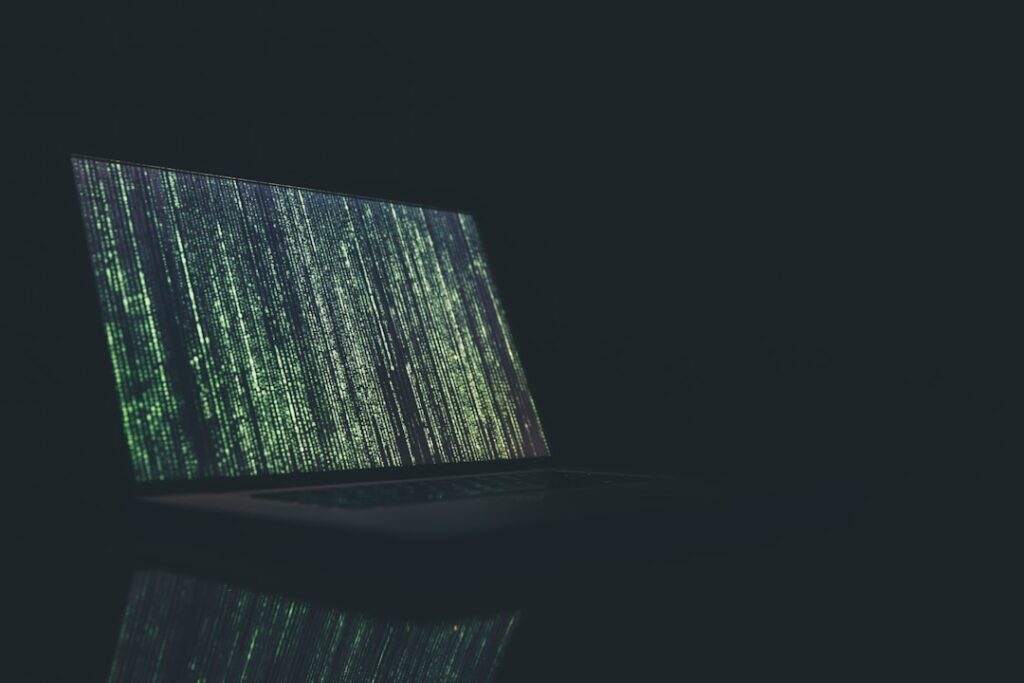 Photo Cybersecurity