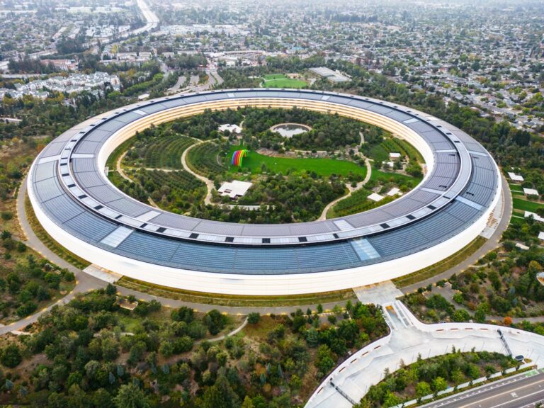 Photo Silicon Valley