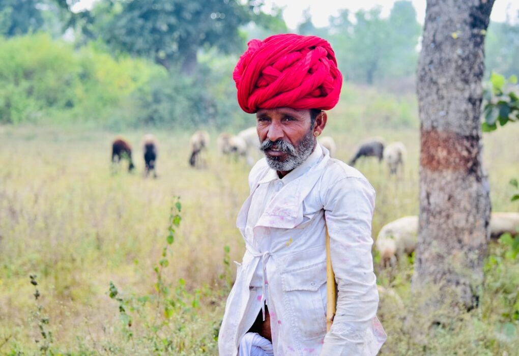 Photo Autobiography of a Farmer