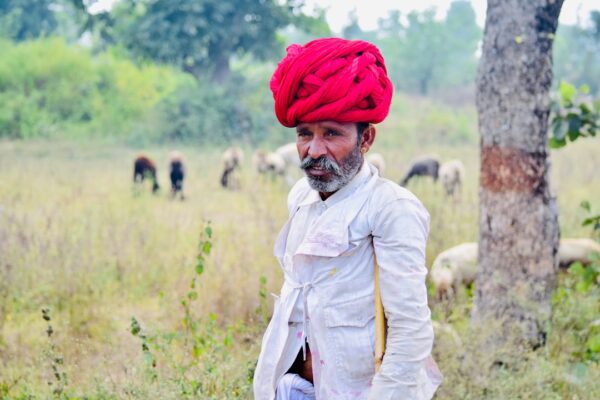 Photo Autobiography of a Farmer