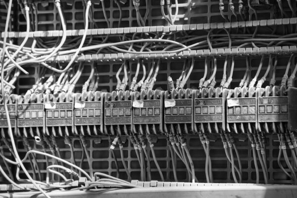 Photo Internet Routing Architectures