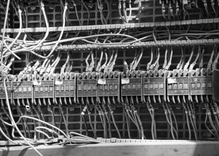 Photo Internet Routing Architectures