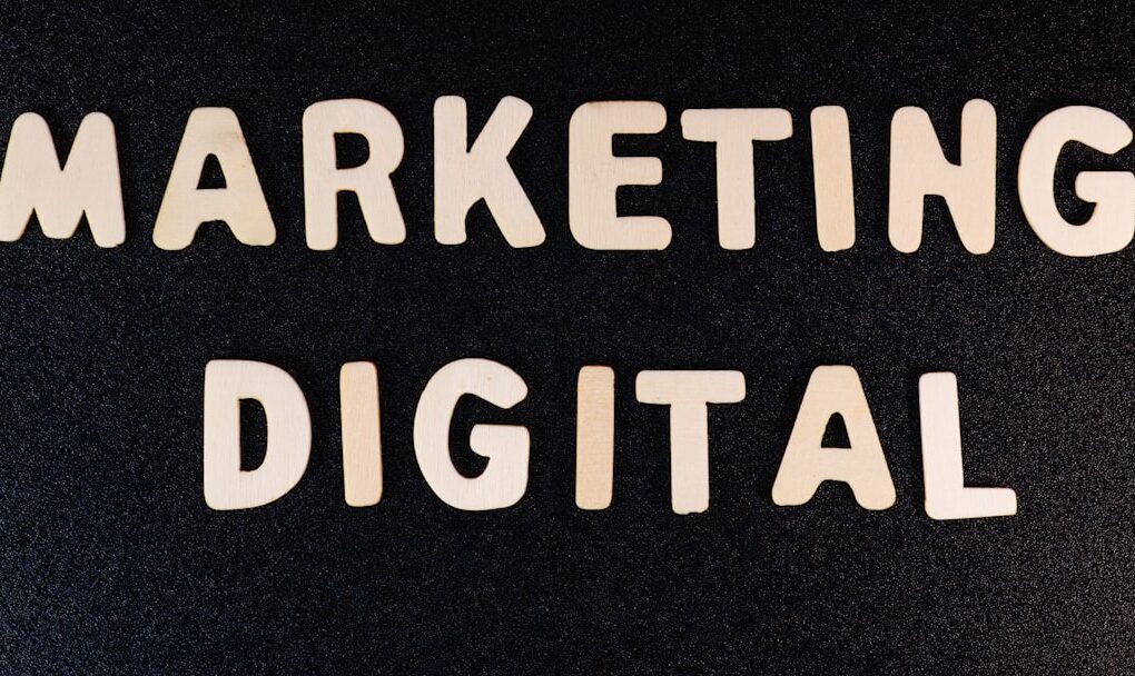 Photo Digital Business Strategy