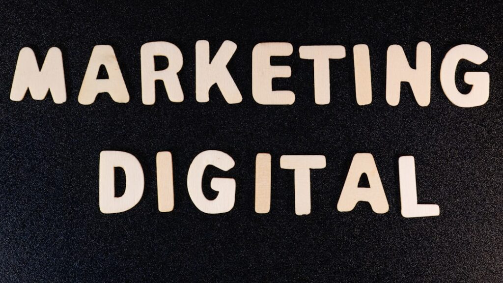 Photo Digital Business Strategy