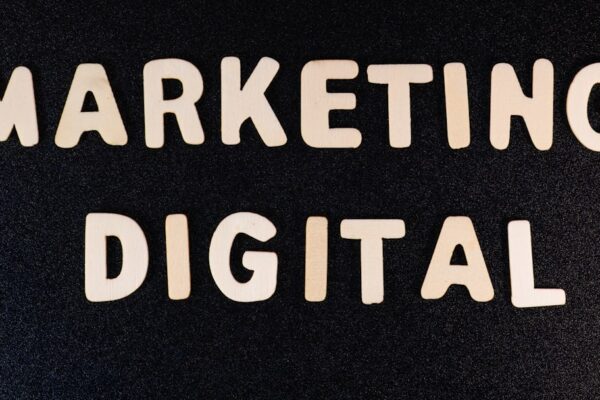 Photo Digital Business Strategy