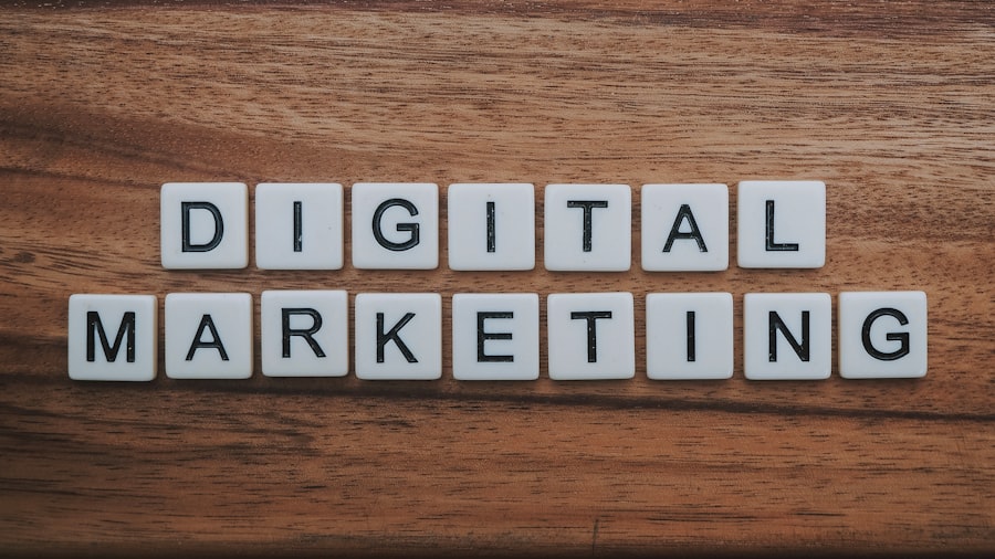 Photo Digital Business Strategy