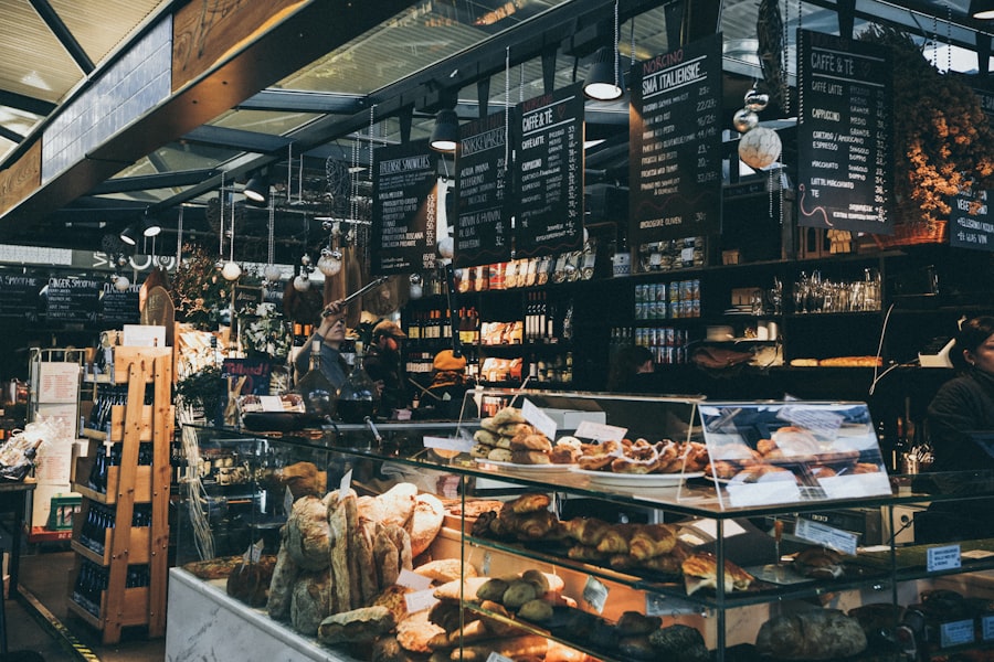 Photo Digital Transformation Retail Industry