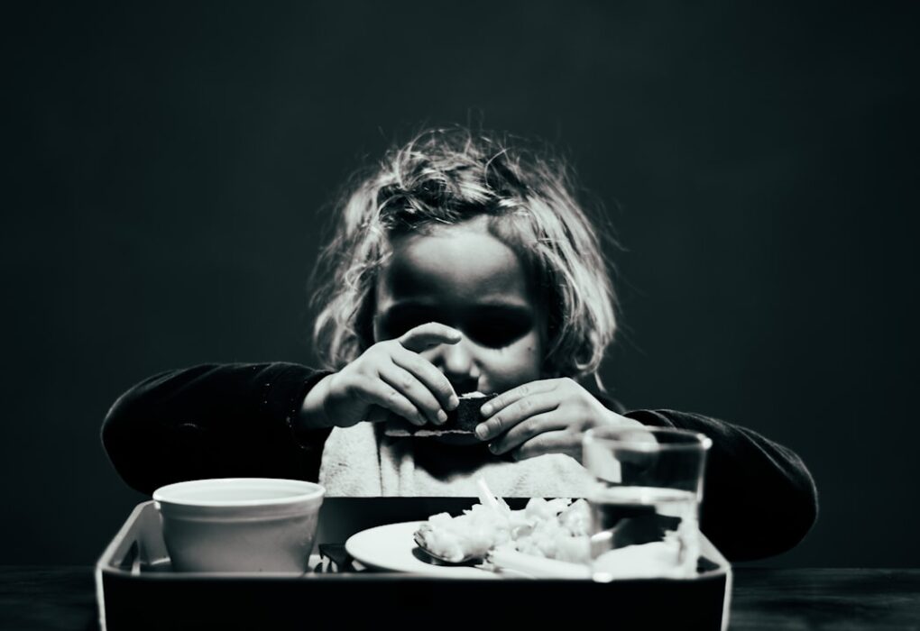 Photo Anti-Inflammatory Eating