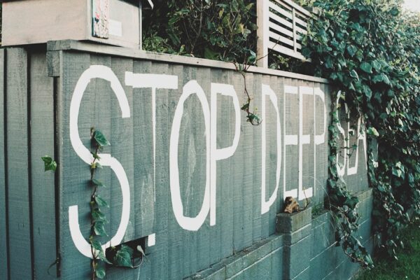 Photo Stop Worrying