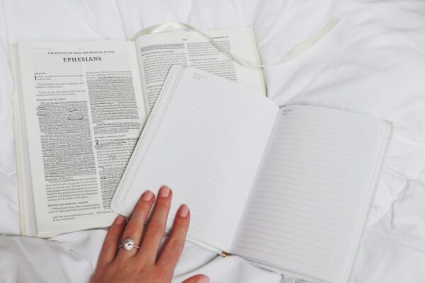 Photo Chronic Illness Handbook