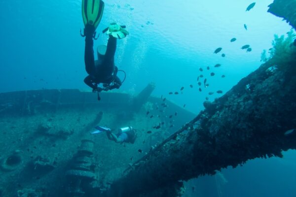 Photo Docker Deep Dive