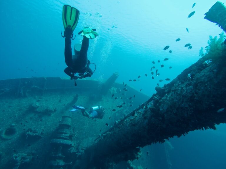 Photo Docker Deep Dive