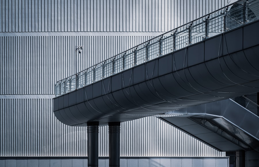 Photo Industrial Network Security