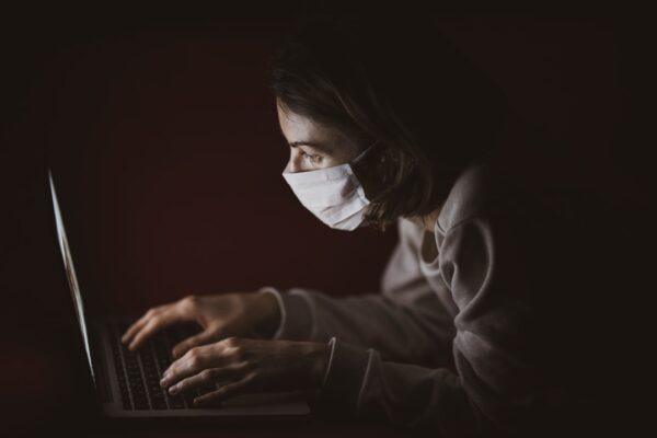 Photo Ethical Hacking